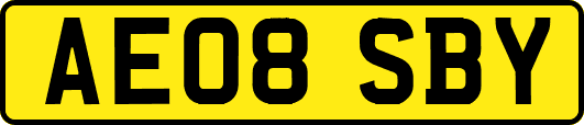 AE08SBY