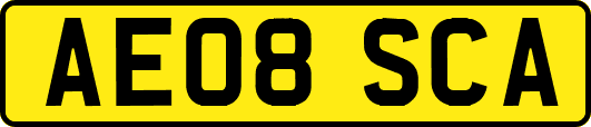 AE08SCA