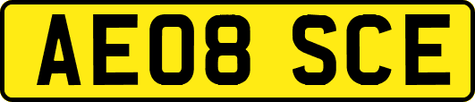 AE08SCE