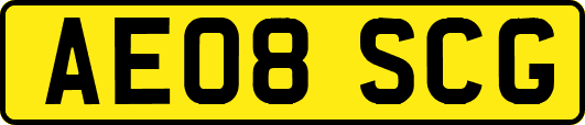 AE08SCG