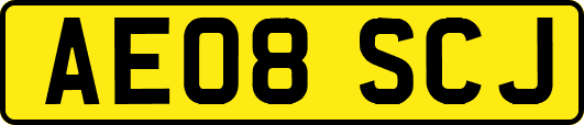 AE08SCJ