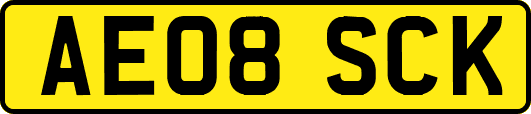 AE08SCK