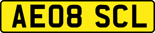 AE08SCL