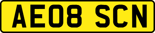 AE08SCN