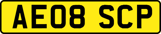 AE08SCP