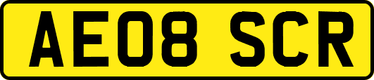 AE08SCR