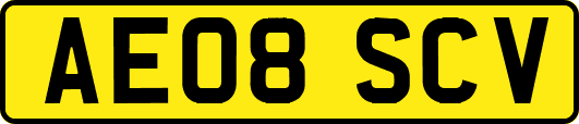 AE08SCV