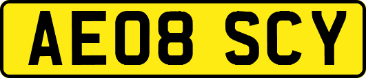 AE08SCY