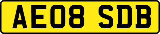 AE08SDB