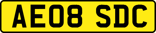 AE08SDC