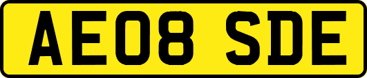 AE08SDE