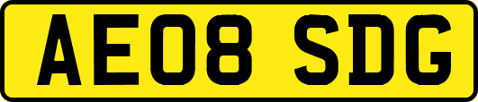 AE08SDG