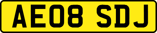 AE08SDJ