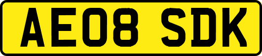 AE08SDK