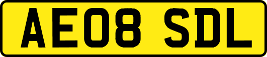 AE08SDL