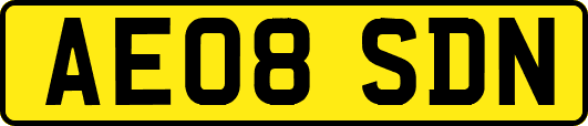 AE08SDN