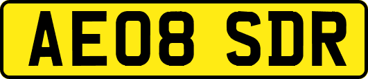 AE08SDR