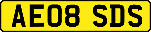 AE08SDS