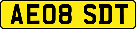 AE08SDT