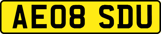AE08SDU