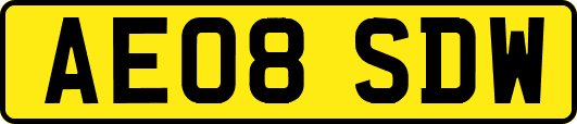 AE08SDW
