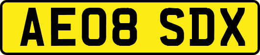 AE08SDX