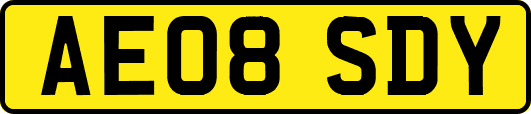 AE08SDY