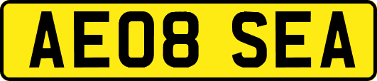 AE08SEA
