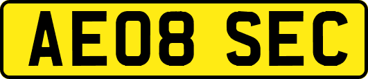 AE08SEC