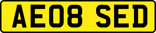 AE08SED