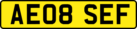 AE08SEF
