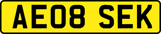 AE08SEK