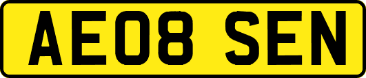 AE08SEN