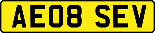 AE08SEV