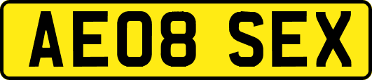 AE08SEX