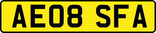 AE08SFA