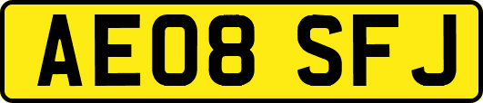 AE08SFJ