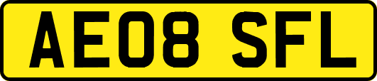 AE08SFL