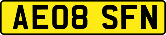 AE08SFN
