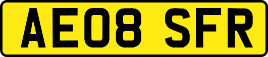 AE08SFR