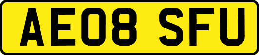 AE08SFU