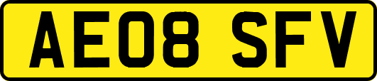 AE08SFV