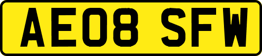 AE08SFW