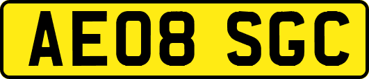 AE08SGC