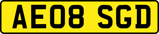 AE08SGD