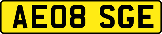 AE08SGE
