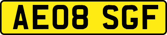 AE08SGF