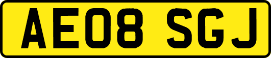 AE08SGJ