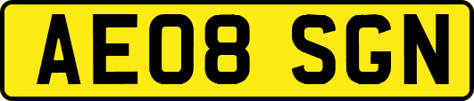 AE08SGN