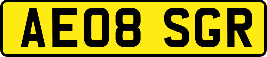 AE08SGR